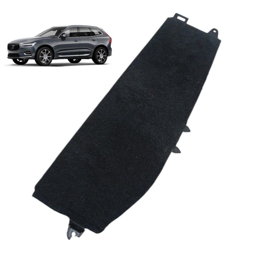 Acabamento Painel Esquerdo Volvo Xc60 2.0 Recharge T8 2022