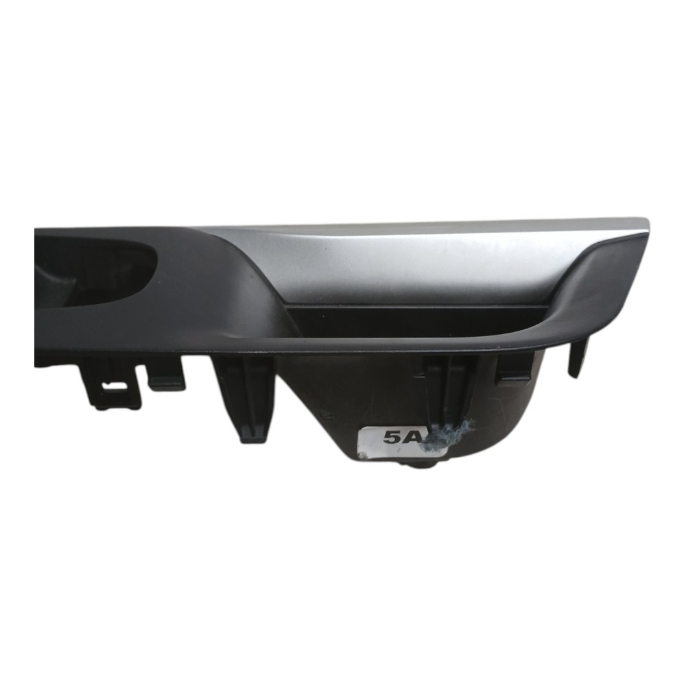 Moldura Botão Comando Vidro Diant Esq Nissan Kicks 1.6 2024 6