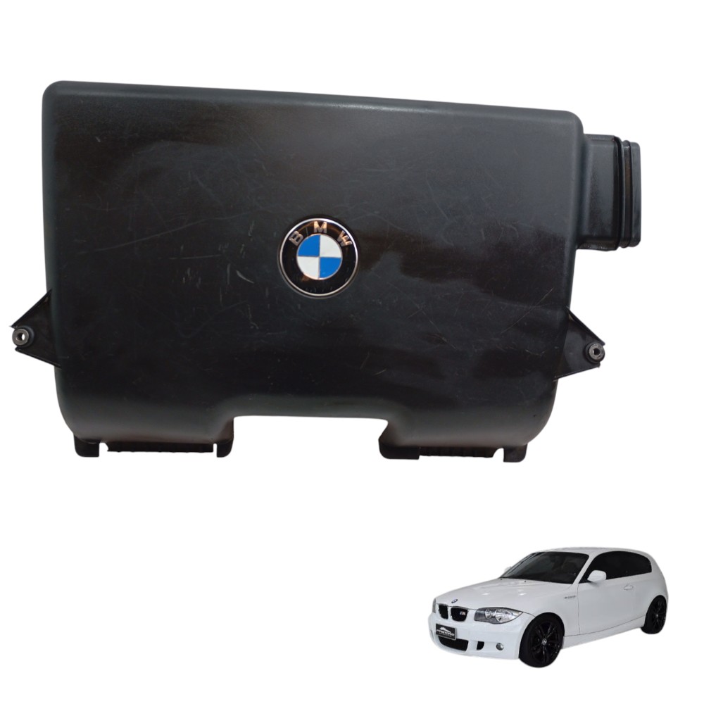 Capa Motor Bmw 118i 2012 Cod 1371756192702