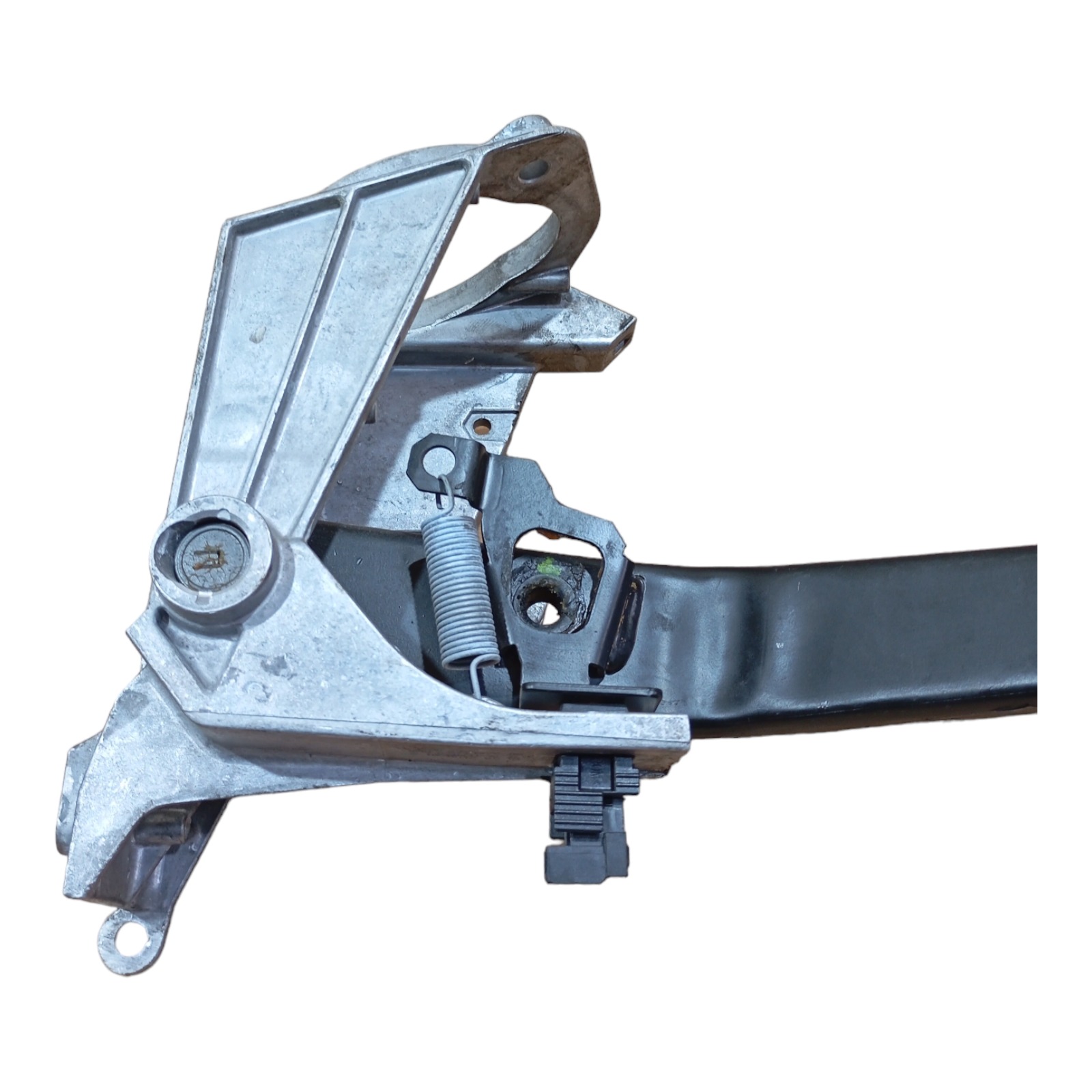 Pedal De Freio Bmw X1 2.0 2013 2014 2015 E84 Turbo 67871110 4