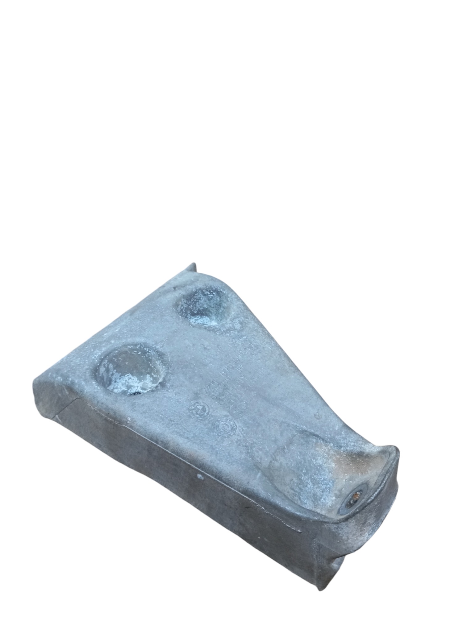 Suporte Motor Esquerdo Bmw 320i 12 13 Cod2211678860901 6
