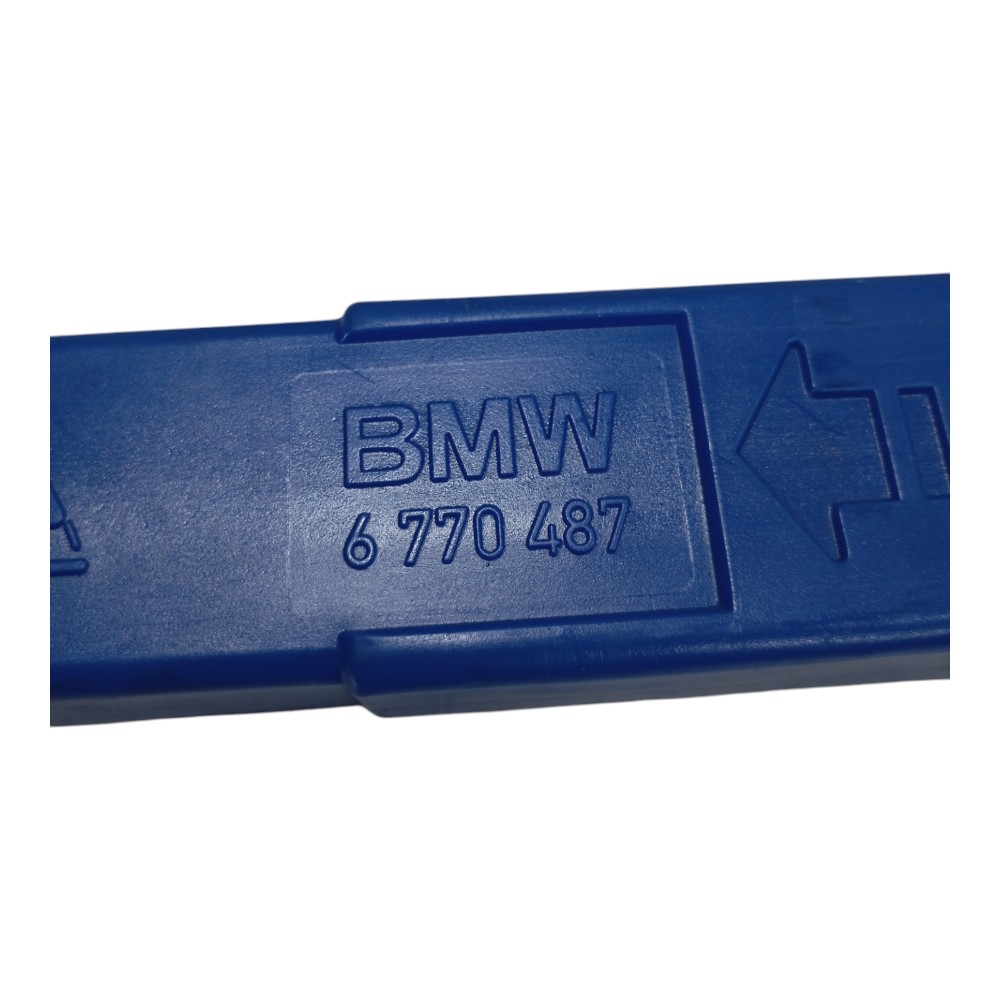 Triangulo Segurança Sinalização Bmw 320i 2.0 E90 2010 2011 3