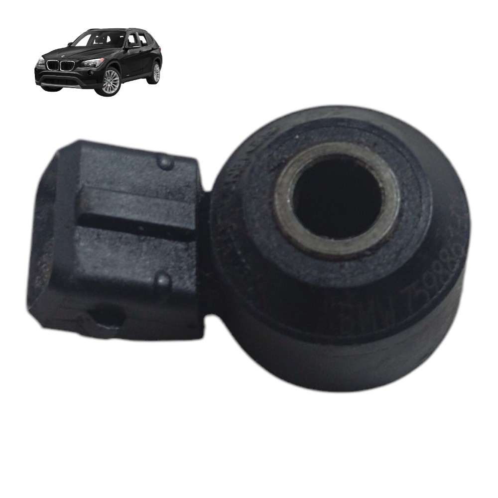 Sensor De Detonação Motor  Bmw X1 E84 2013 2014  Turbo N20 1