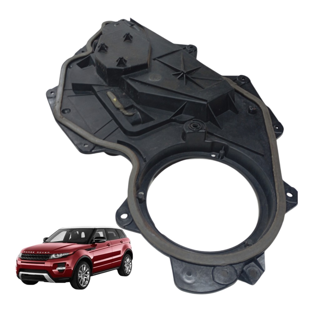 Suporte Máquina Vidro Diante Esq Range Rover Evoque 2.0 2014 1