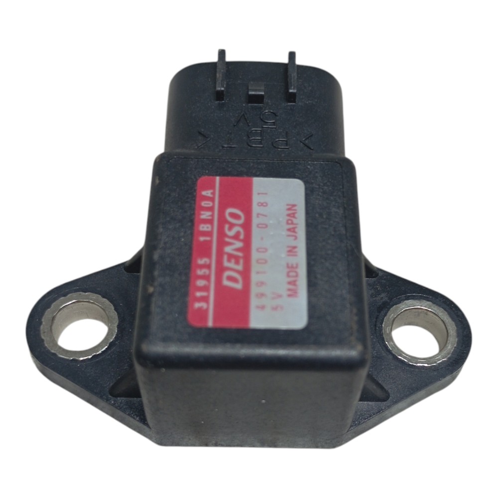 Sensor Inclinação Map Nissan Kicks 1.6 Advance Cvt 2024 5
