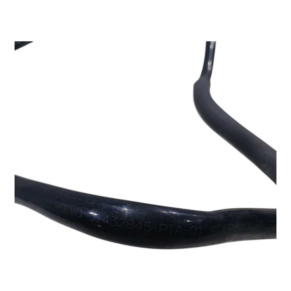 Mangueira Tubo Evaporador Combustível Volvo Xc60 2.0 T8 2022 5