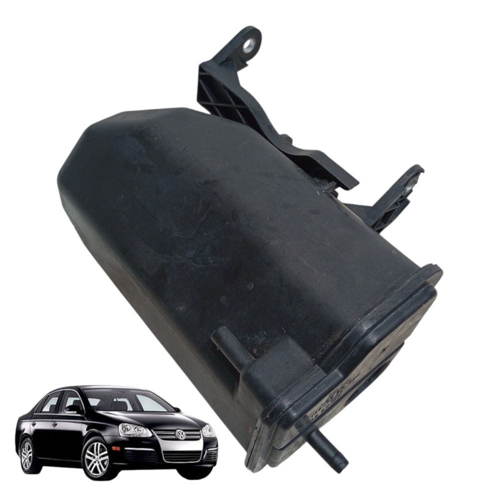 Filtro Canister Volkswagen Jetta 2.5 2007 2008 1k0201801 1