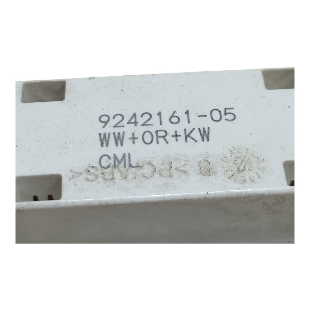 Luz Cortesia Interna Teto Bmw 118i X1 320i 328i 116i 2014 2