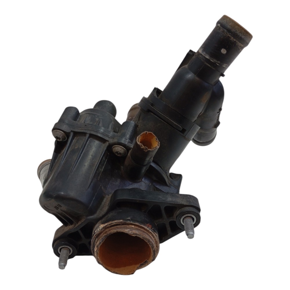 Válvula Termostatica Mercedes Benz A250 2.0 Turbo 2015 4