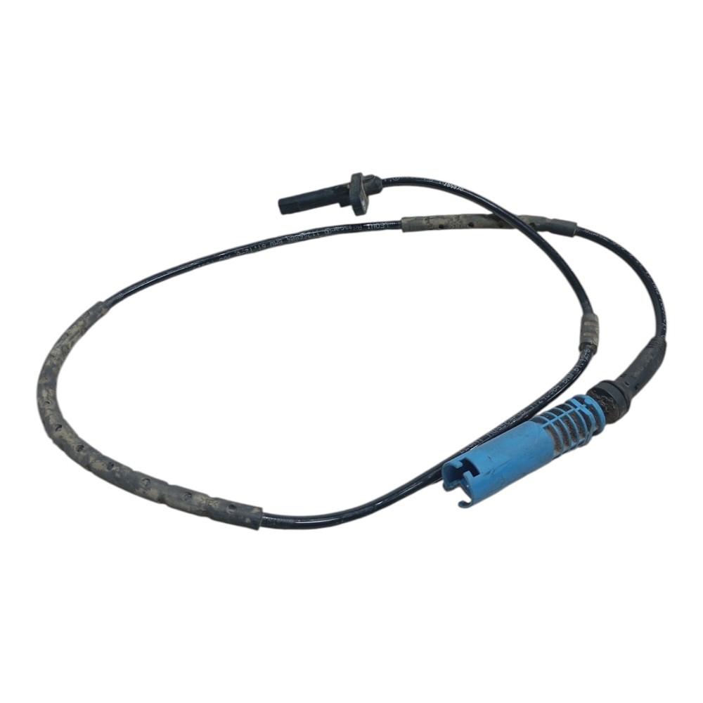 Sensor abs traseiro direito bmw x1 2.0 asp 2010 2014 E84 N46 5