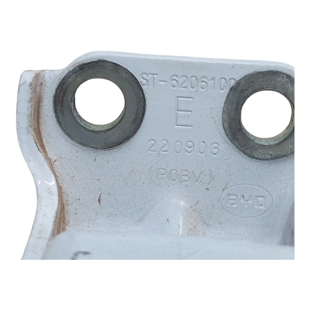 Par Dobradiça Porta Traseira Esquerda Byd Han Gs 680ev 2023 4