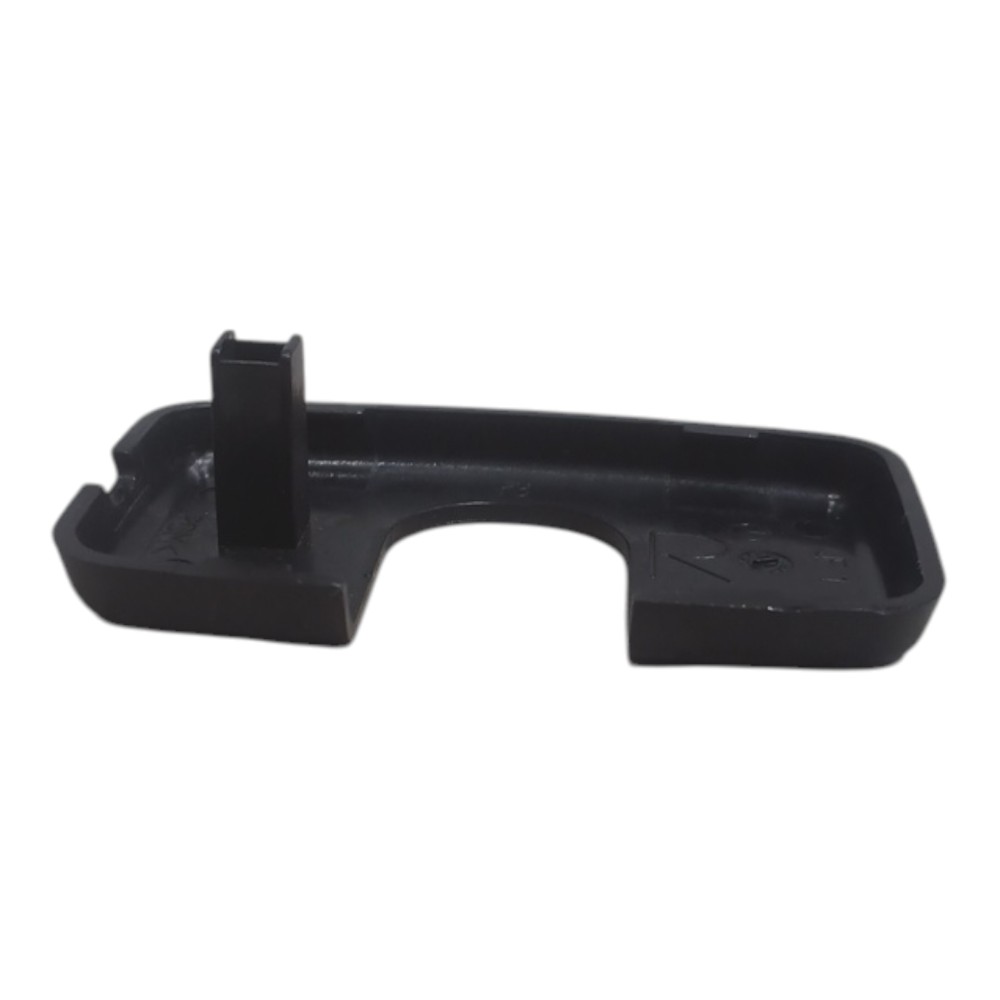 Moldura Quebra Sol Direito Mercedes C180 1.6 2014