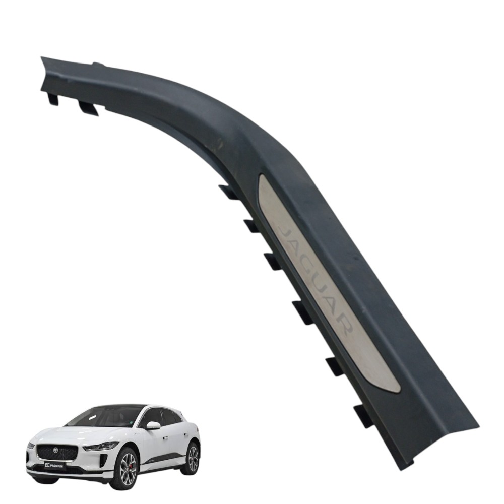 Soleira Interna Dianteira Esquerda Jaguar Ipace Elétric 2020