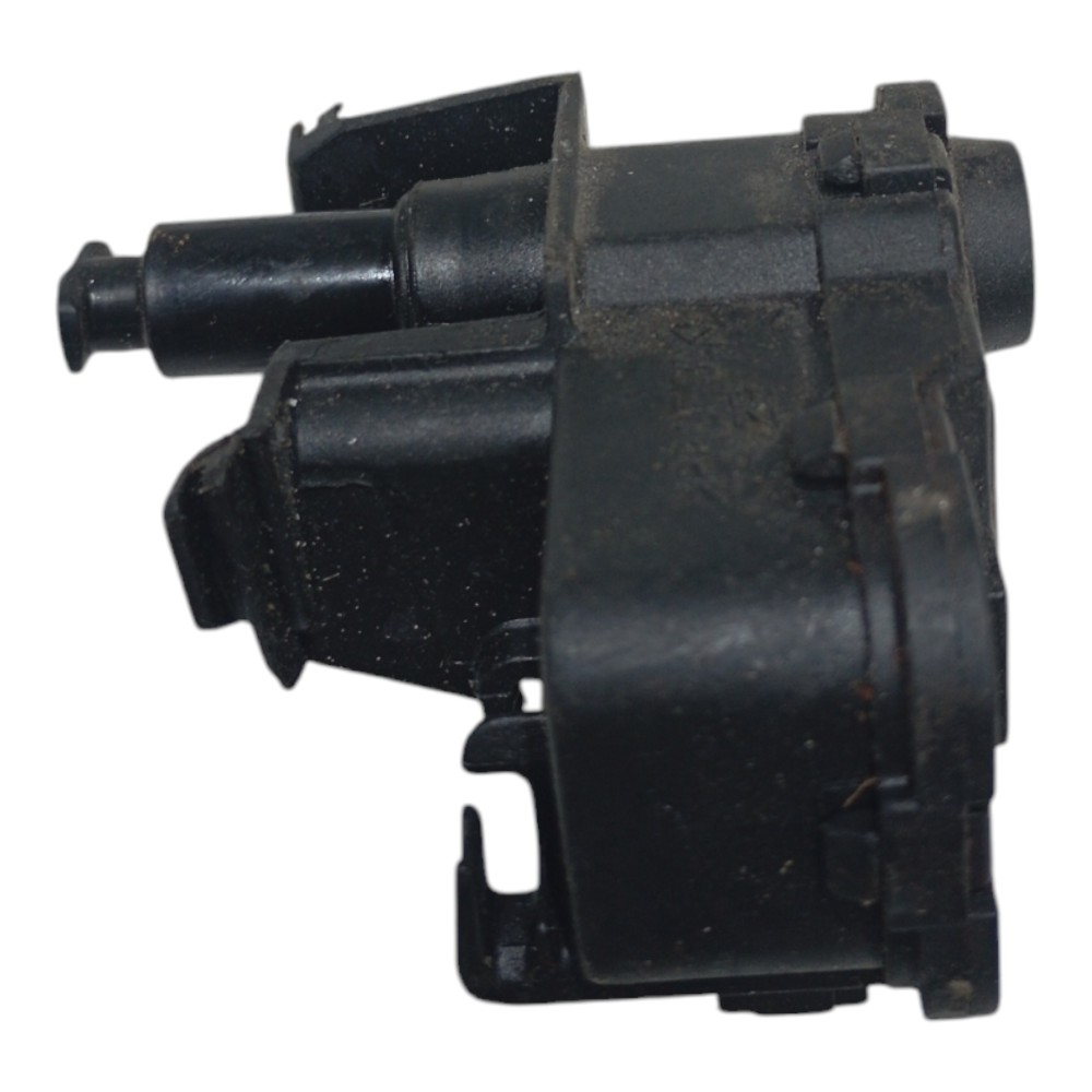 Motor Trava Portinhola Tanque Combustível Vw Nivus 1.0 2022 3