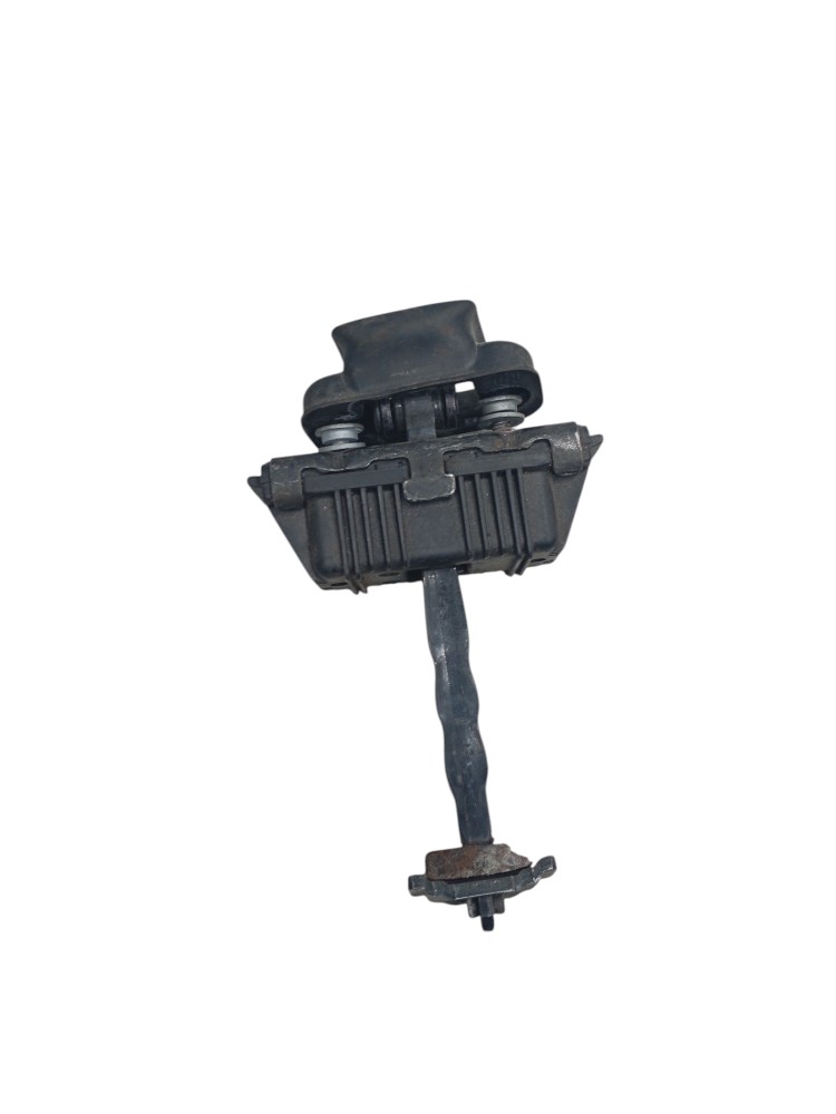 Limitador Porta Dianteira Esquerda Bmw 320i 2.0 2010 2011 5