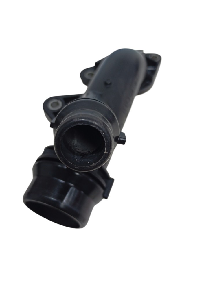 Tubo Flange Cano Água Motor Bmw 320 2.0 2009 2011 7560130 1