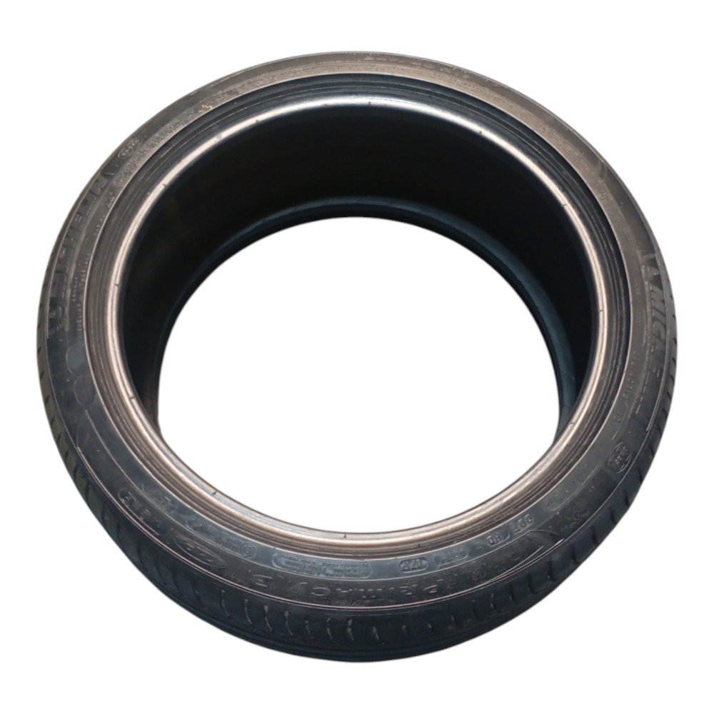 Pneu Avulso Michelin 245 40 Aro 19 5