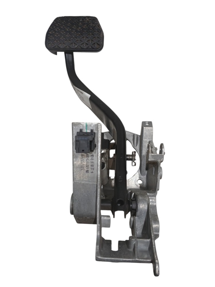 Pedal De Freio Bmw 335i 3.0 Turbo 2008 2009 E90 N54 42322403 5