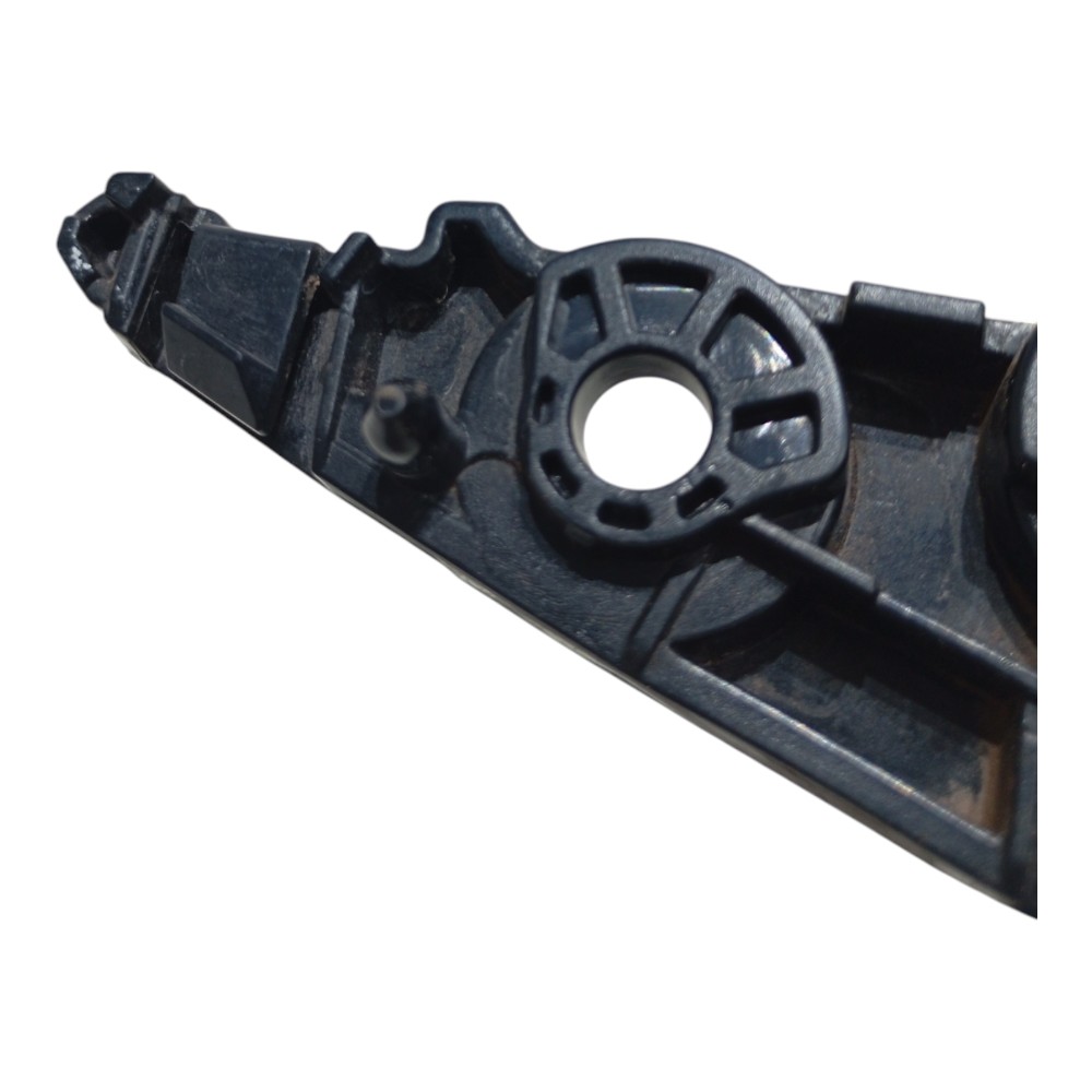Guia Parachoque Dianteiro Esquerdo Byd Han Awd Gs 680ev 2023 6