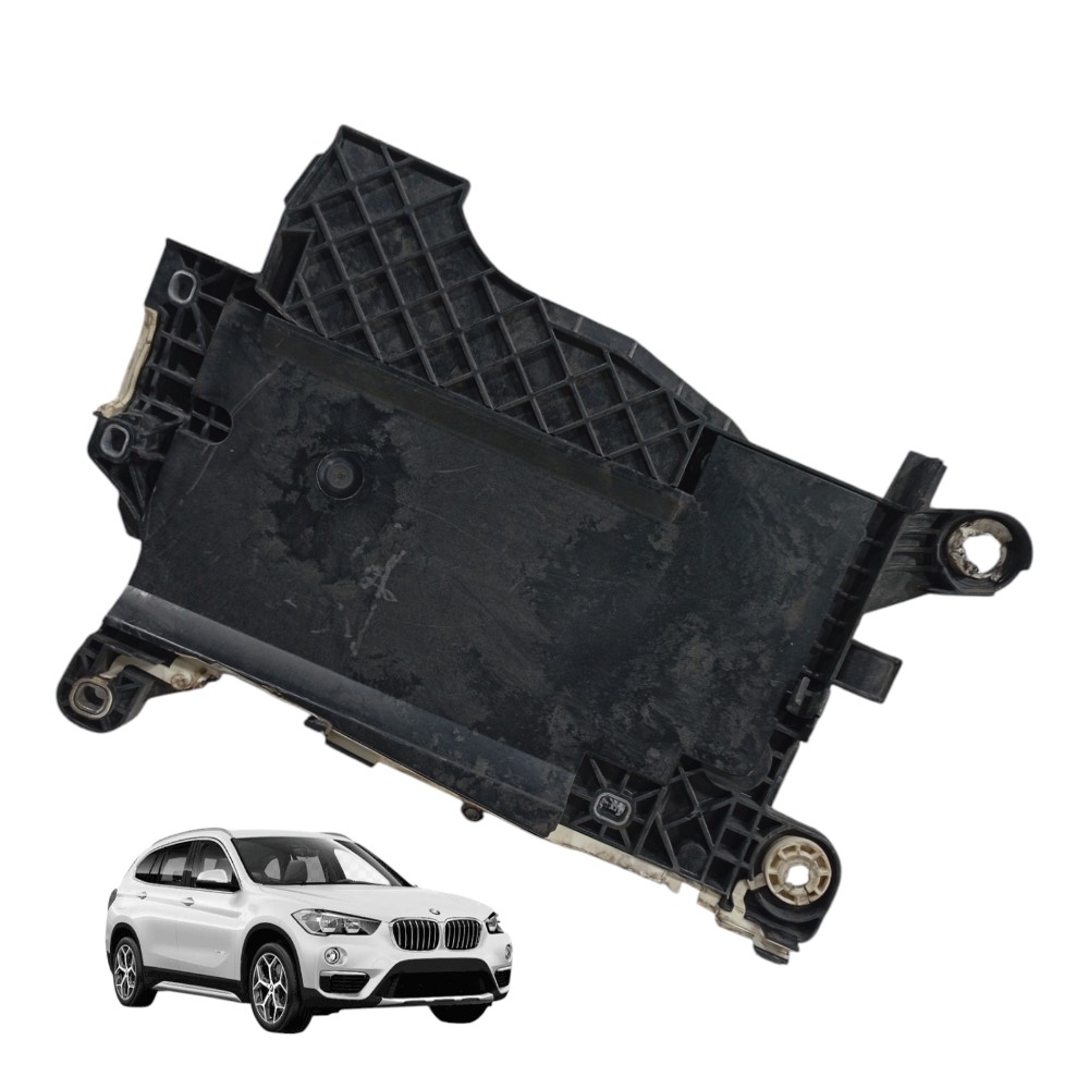 Suporte Caixa Bateria Bmw X1 2.0 Turbo 2016 2017 7641797 1