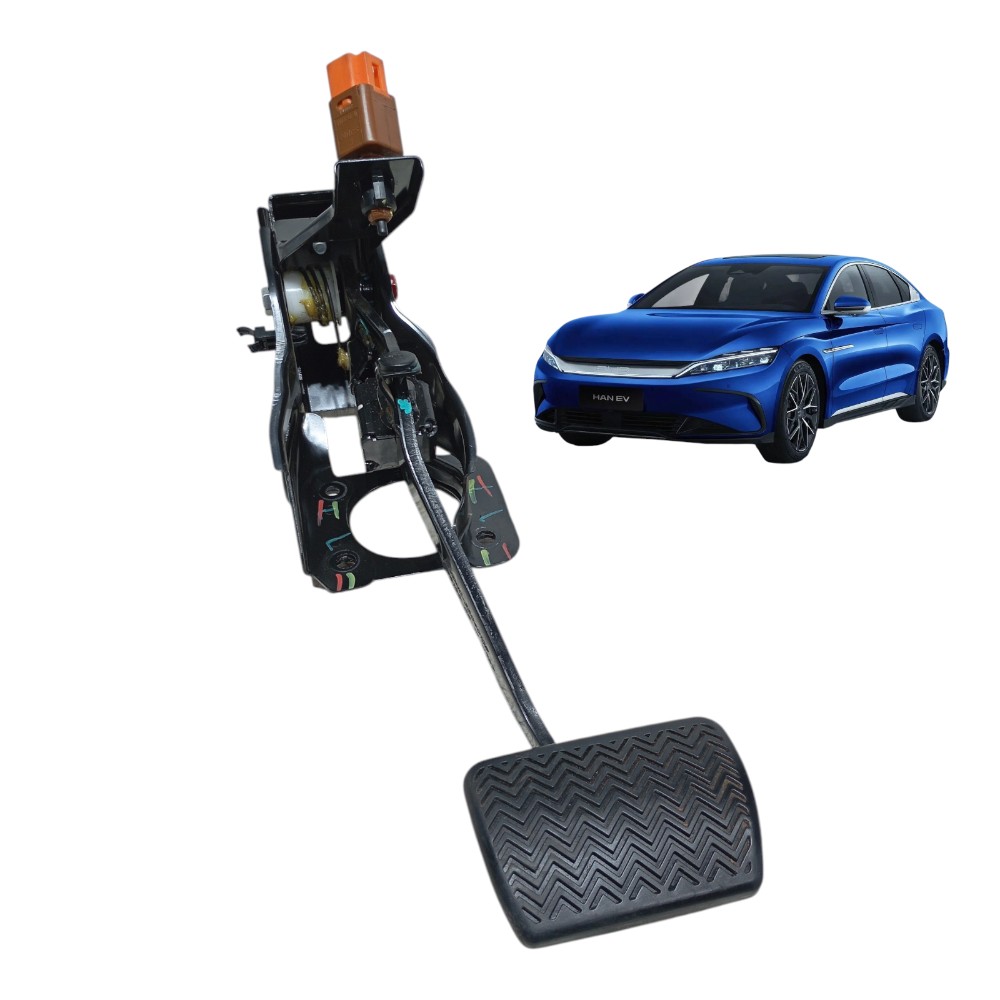 Pedal De Freio Byd Han Ev Song Plus King Dolphin Mini 2023 1