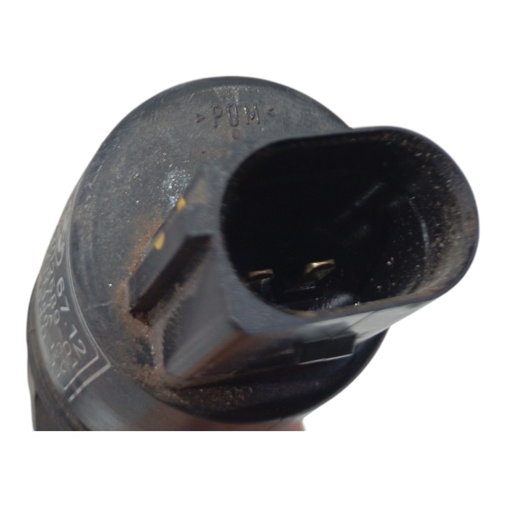Motor Esguicho Limpador Para-brisa Bmw X1 2.0 2014 5