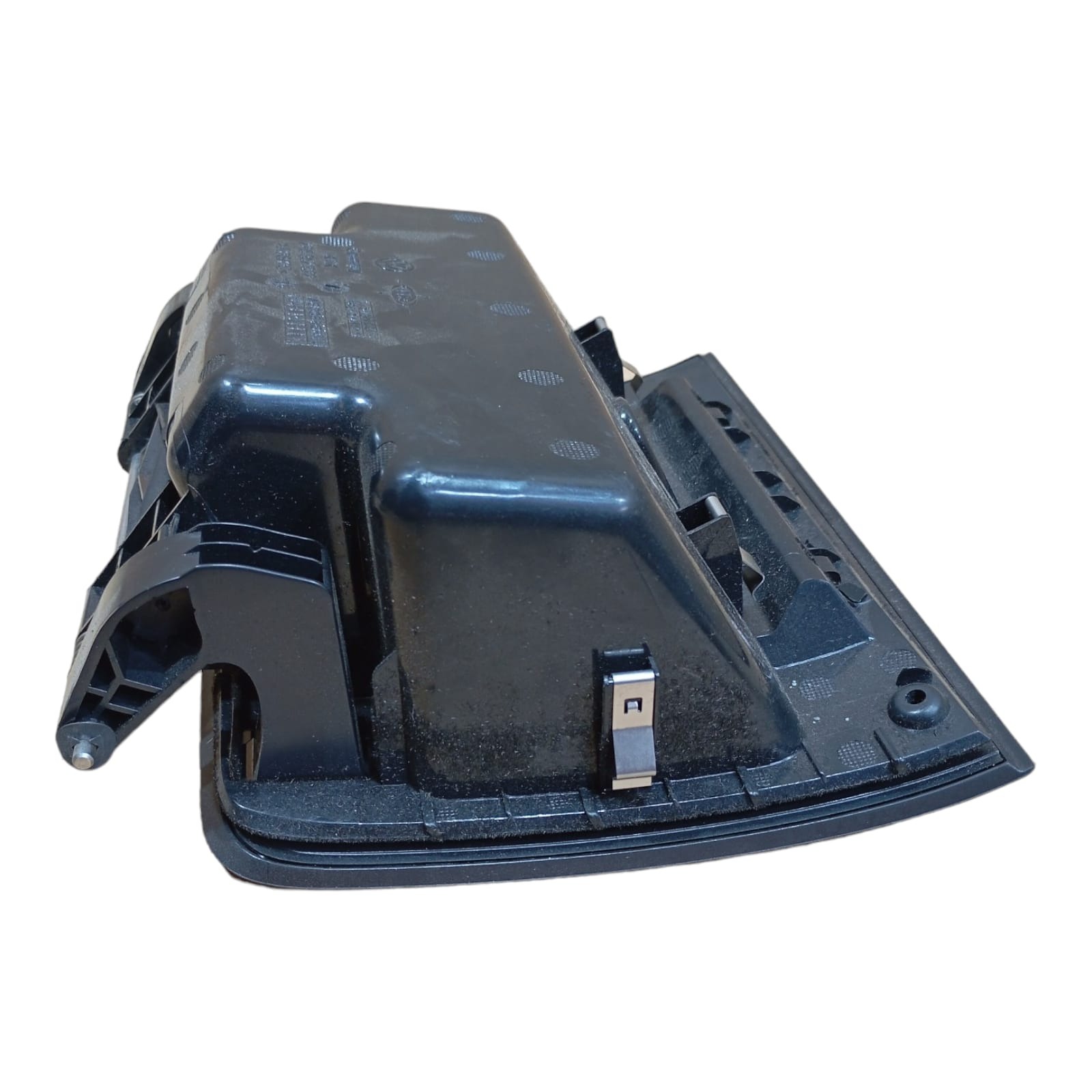Porta Objetos Com Detalhe Volkswagen Touareg 4.2 V8 2014