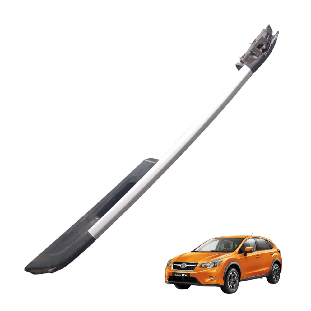 Rack De Teto Lado Esquerdo Subaru Impreza Xv 2.0 2016 2017 1