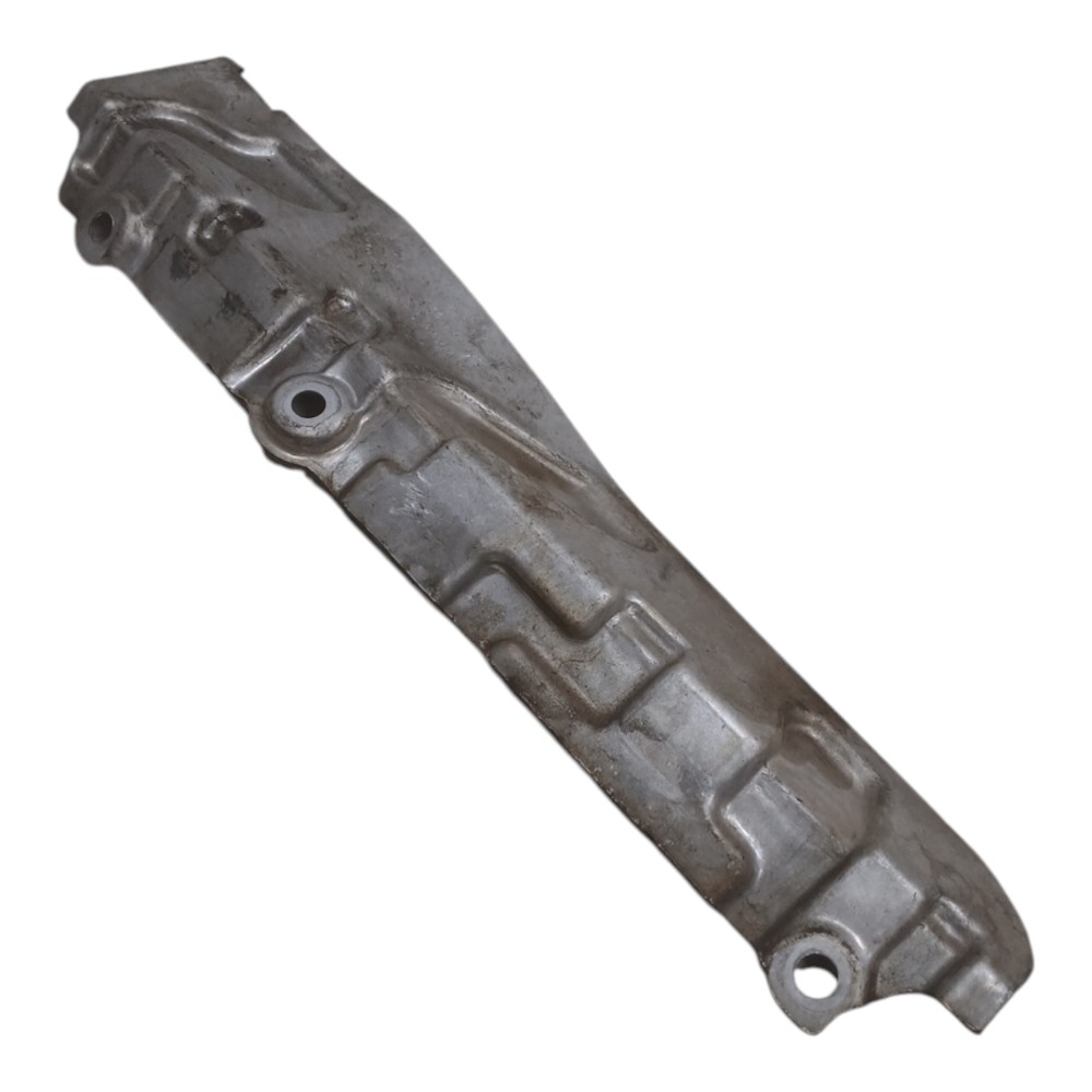 Protetor Térmico Defletor Calor Bmw X3 2.0 4×4 2014 Turbo