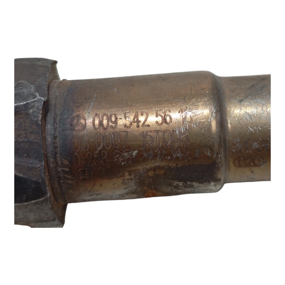 Sonda Lambda Pré Catalisador Mercedes Benz A250 2.0 T 2015 2