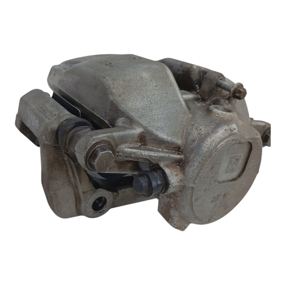 Pinça Freio Roda Dianteira Direita Mercedes C180 1.6 2014 T 5