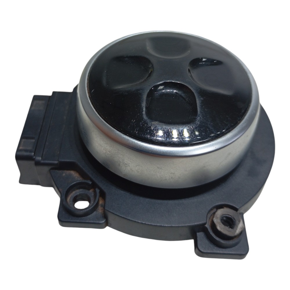 Botão Comando Regulagem Banco Byd Han Awd Gs 680ev 2022 2023 6