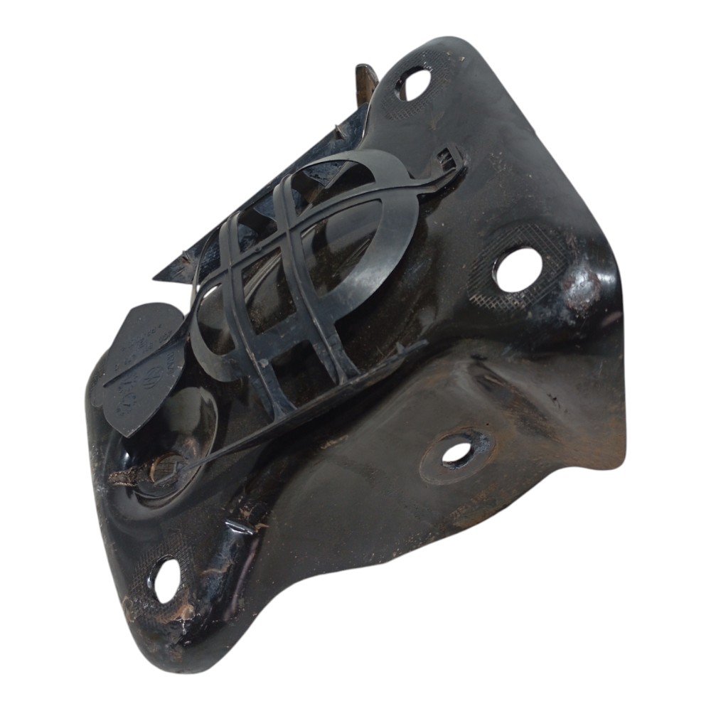 Suporte eixo traseiro esquerdo Volkswagen nivus 1.0 T 2021 5