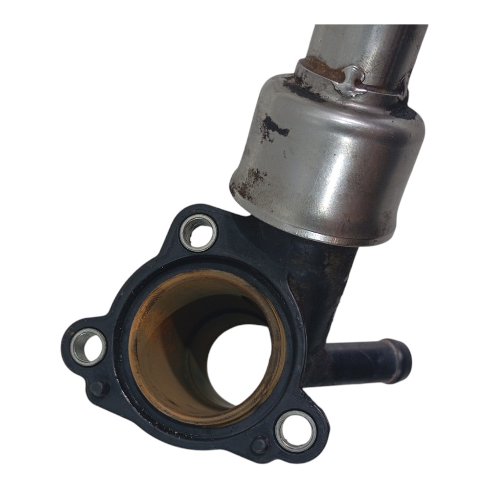 Mangueira Admissão Água Mercedes A250 2015 Cod-a2702030682 5