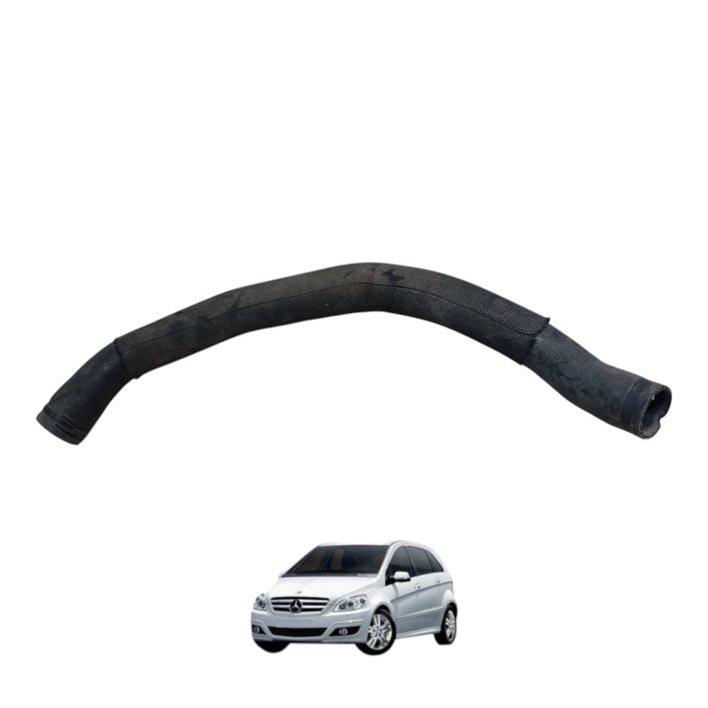 Mangueira Agua Radiador Dian Mercedes Benz B180 2011