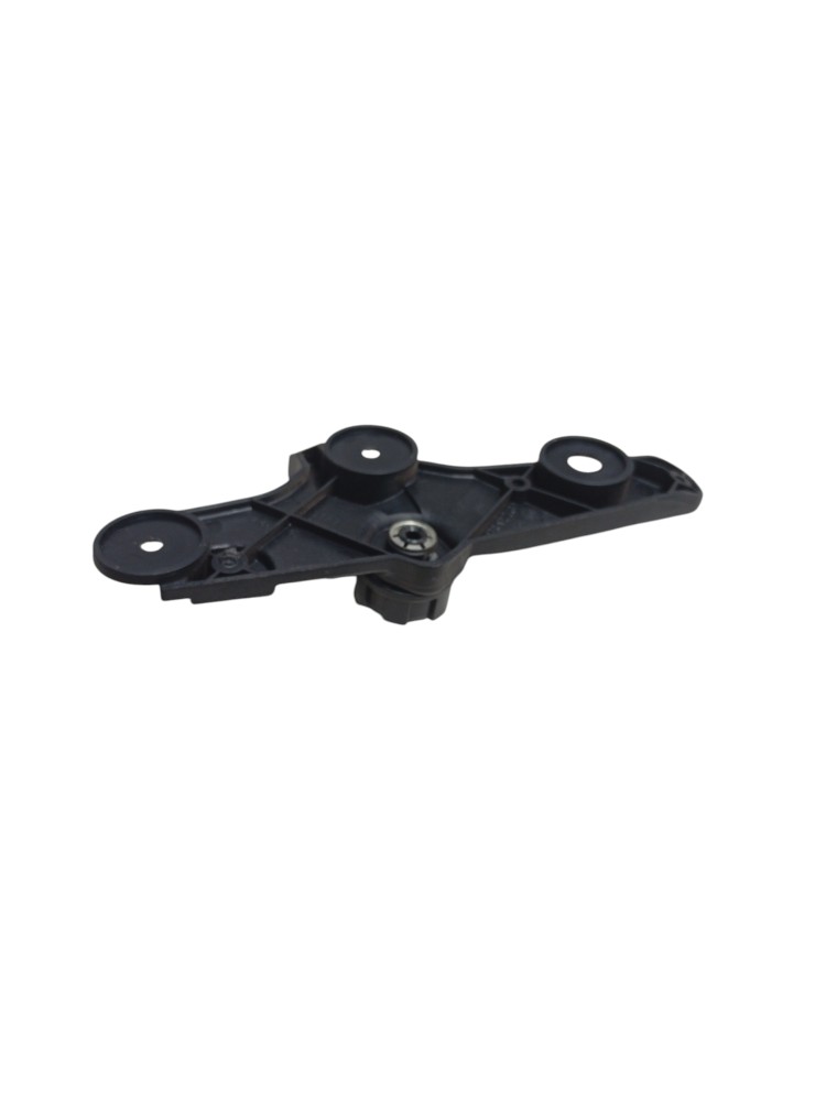 Suporte Fixação Alavanca Abertura Capô  Bmw 335i 3.0 2008 7