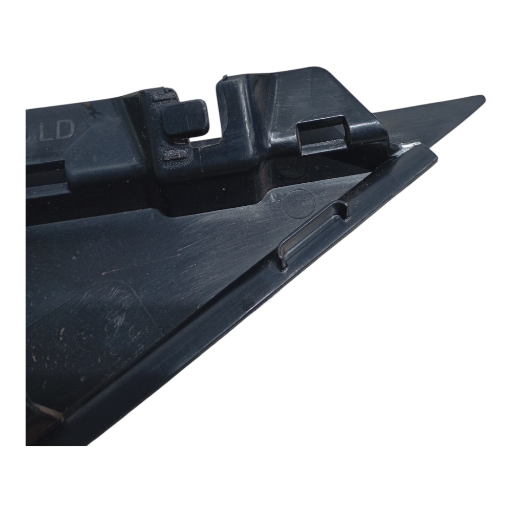 Moldura Porta Traseira Direita Volkswagen Nivus 1.0 T 2021 6
