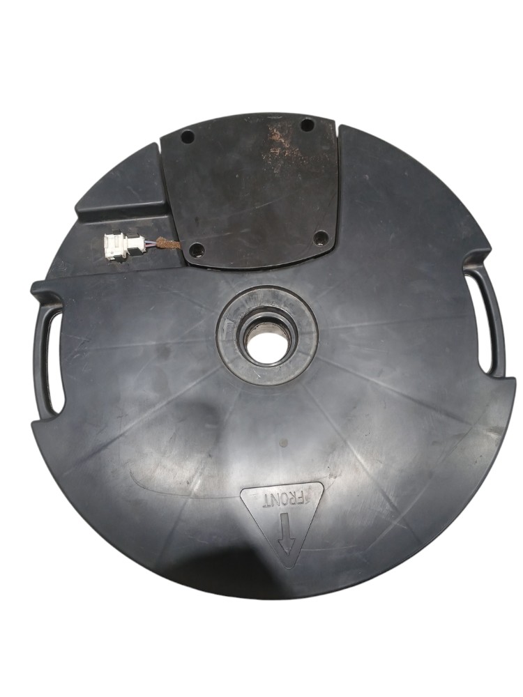 Subwoofer porta malas audi q3 2.0 turbo 2014 2015 8U0035382 6