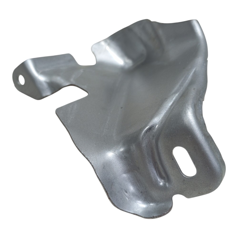 Isolamento Térmico Turbina Nissan Kicks 1.6 Advance Cvt 2024 2