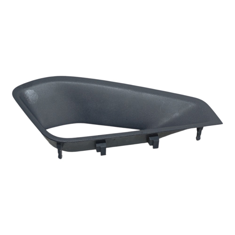 Moldura Esquerda Console Volkswagen Jetta 2.5 2007 2008 2009 7