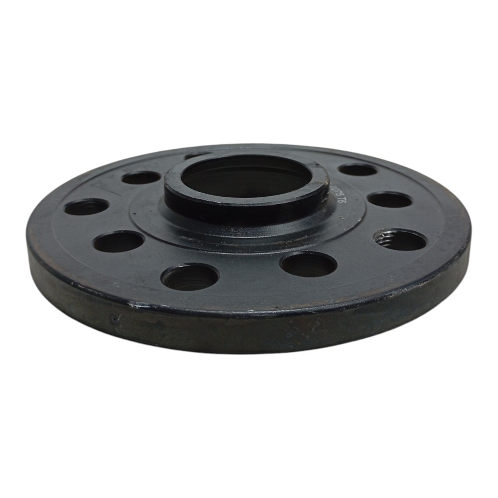 Espaçador Roda Traseira Esquerda Volkswagen Jetta 2.5 2007 2