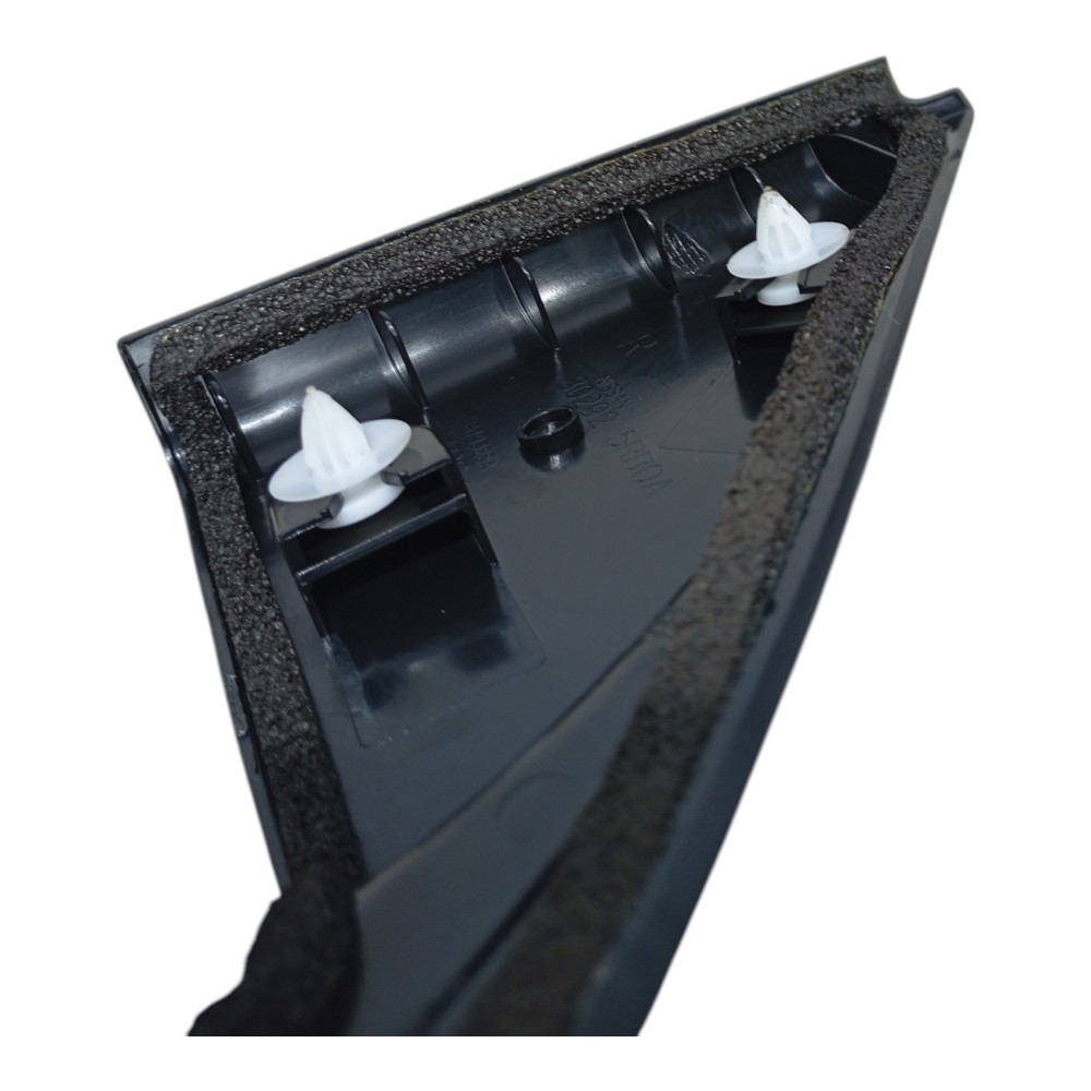 Acabamento Interno Retrovisor Direito Nissan Kicks 1.6 2024 8