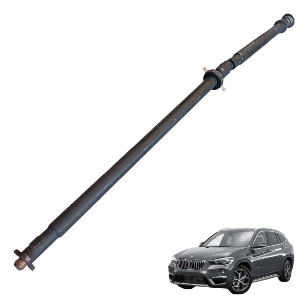 Eixo Cardan Bmw X1 2017 Cod 860587808