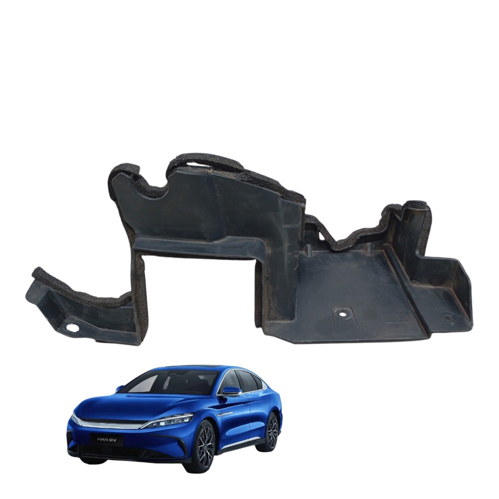 Defletor Esquerdo Radiador Byd Han Awd Gs 680ev 2023