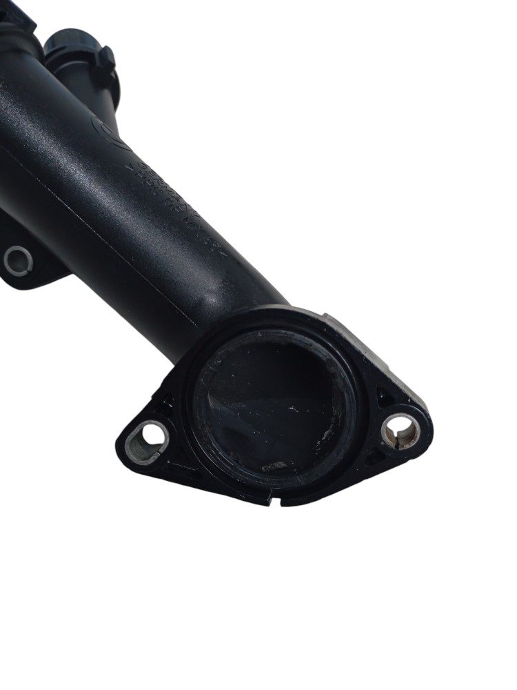 Tubo Cano Flange De Água Motor Bmw X1 2.0 2010 2015 E84 N20 5
