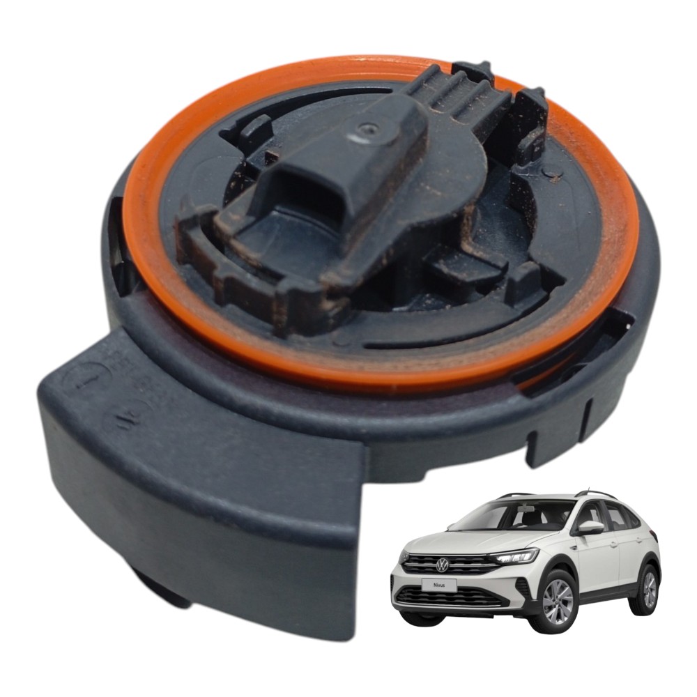 Sensor Impacto porta dianteira esquerda Vw nivus 1.0 2021