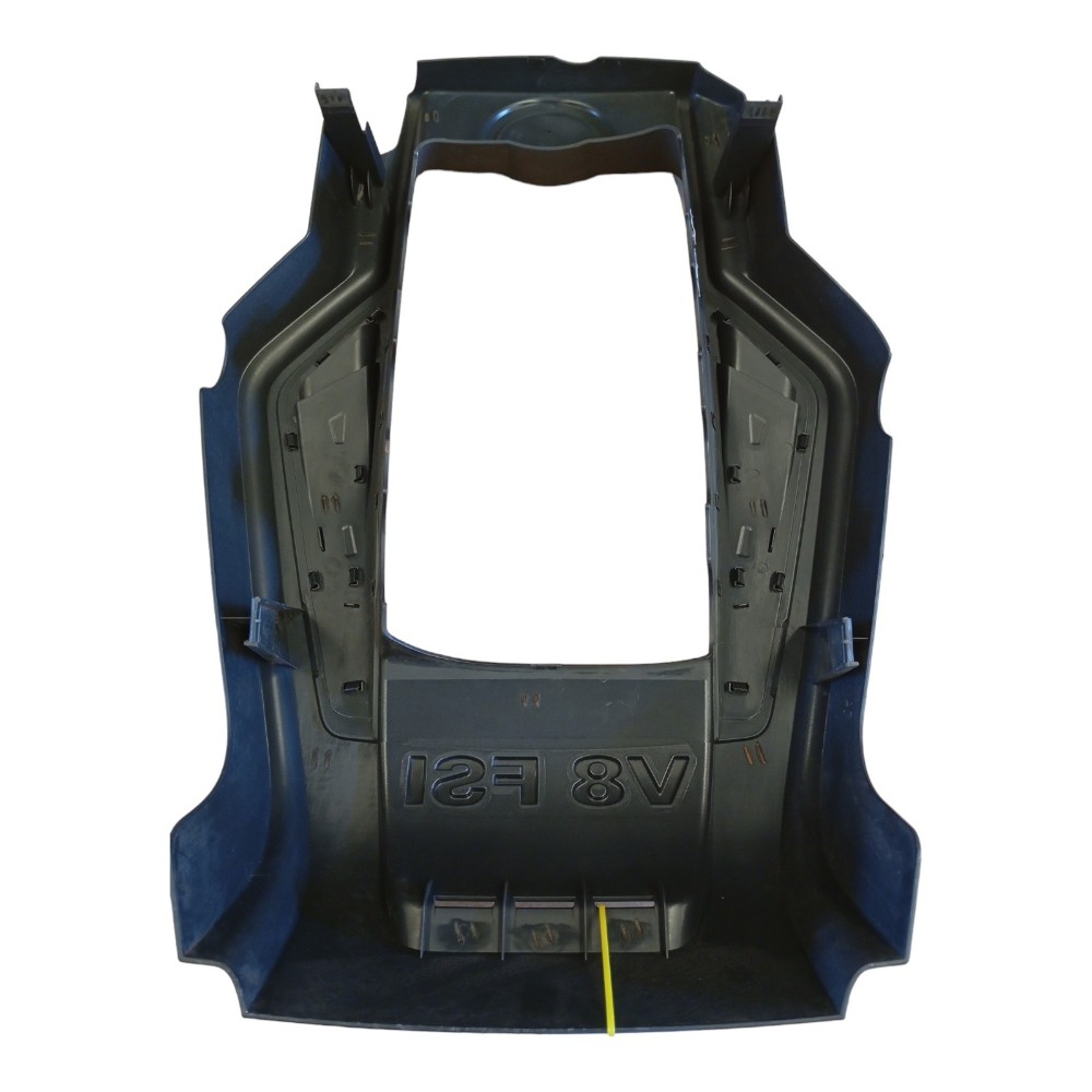 Tampa Capa Do Motor Volkswagen Touareg 4.2 V8 2014 079103925 4