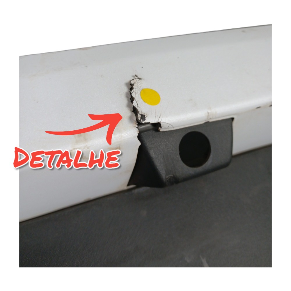 Parachoque Traseiro Com Detalhe Byd Han Awd Gs 680ev 2023 3