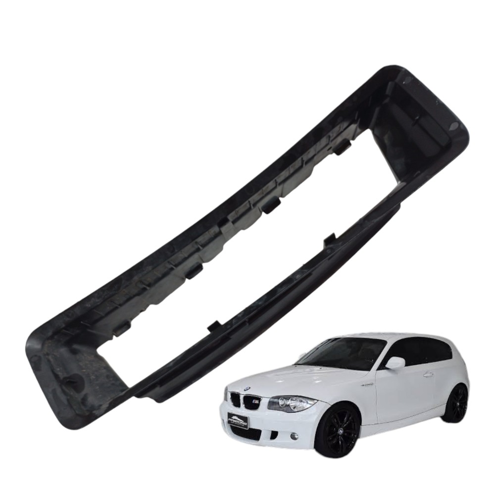 Defletor Painel Frontal Bmw 118i 2010 Cod-5164711762904