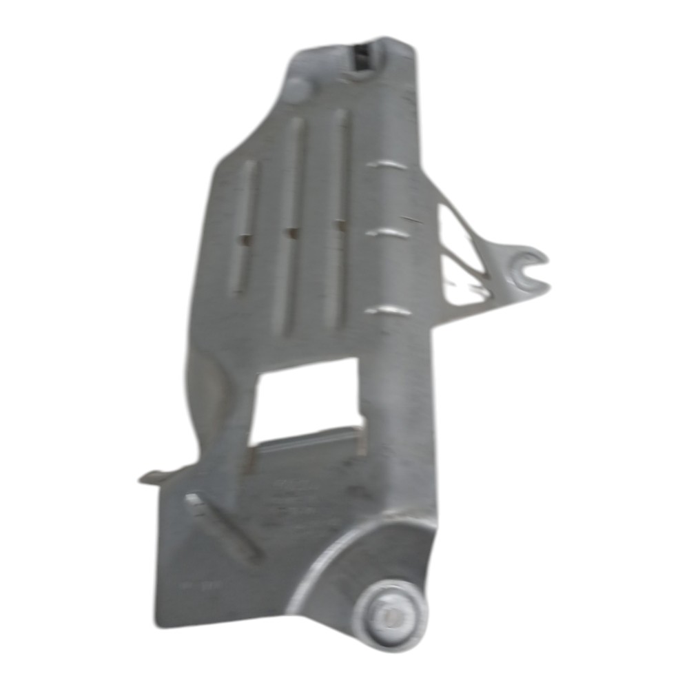Suporte Pedal Descanso Pé Audi A3 2.0 Turbo Sportback 2011